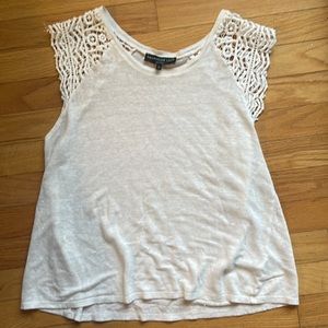 Generation Love tank top